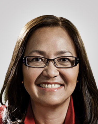 Sue Siegel