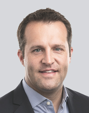Brian Blanchett portrait