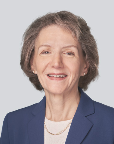 Caroline Dorsa
