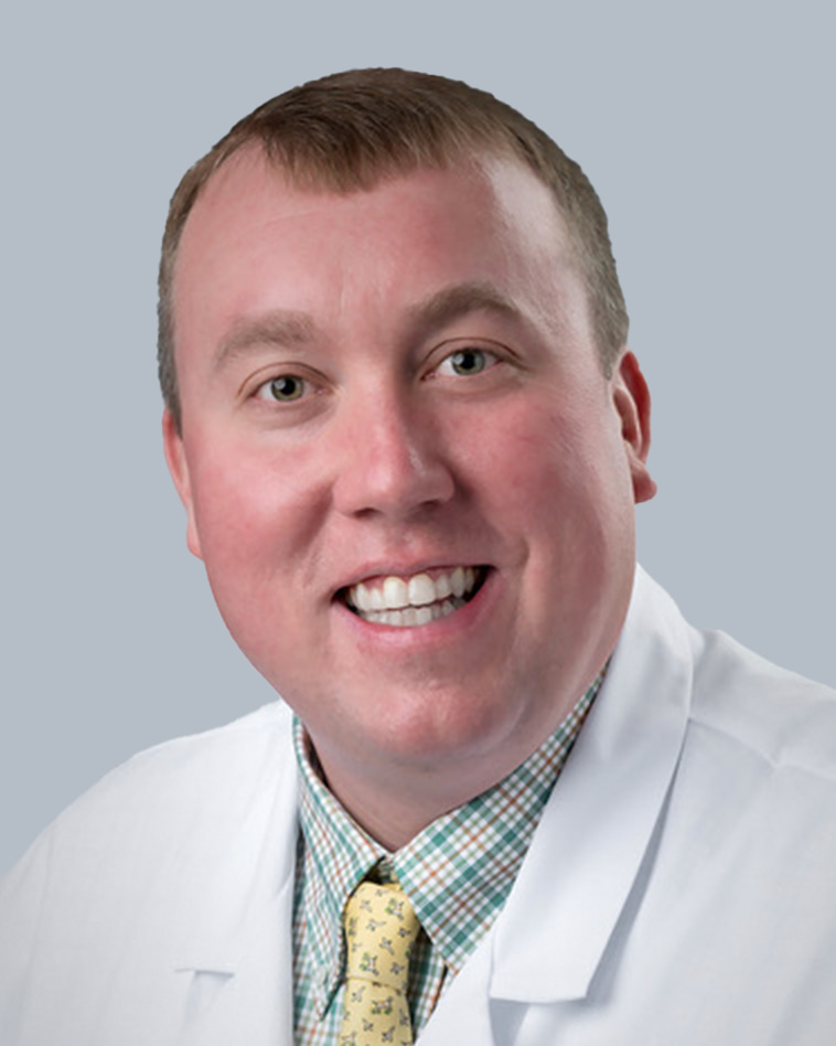 Christopher J. Robinson