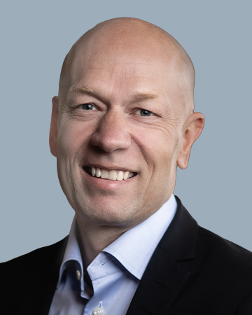 Jacob Thaysen, PhD