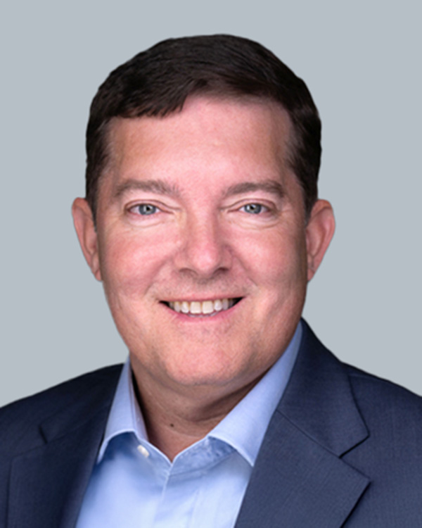 Mark Field portrait
