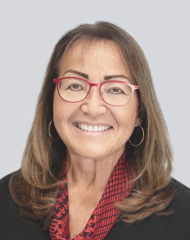 Sue Siegel