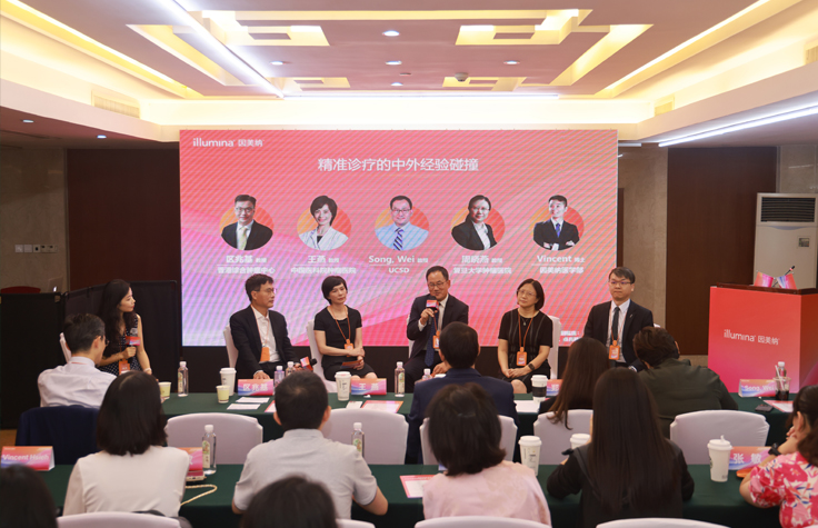 Celebrating milestones and the future of oncology in China
