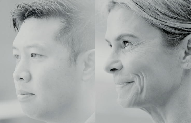Two Illumina scientists share their “why”