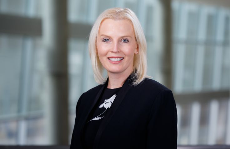 What Nebraska knows about better precision oncology 