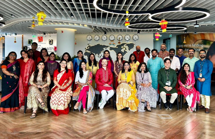 Diwali marks Illumina’s exciting year ahead