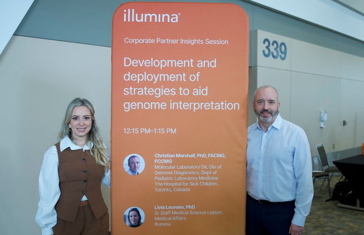 在加拿大，研究利用人工智能加速罕见病诊疗