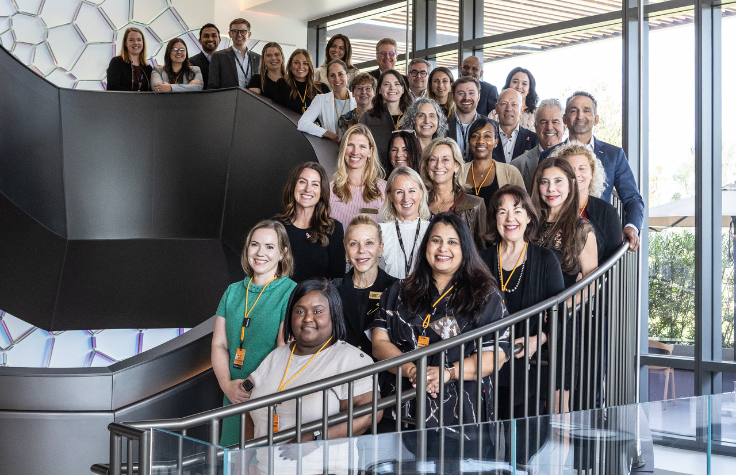 Uniting oncology leaders to advance genomic access 