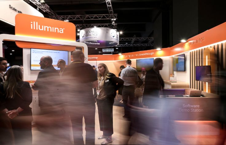 How researchers are moving multiomics forward with Illumina technology