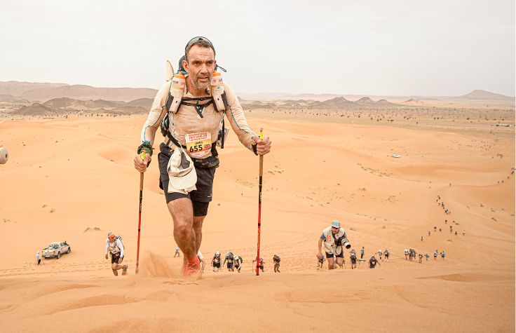 Championing greater health in and outside the office