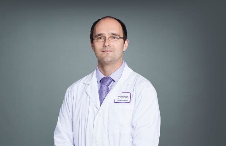 Solving the complexities of brain cancer diagnostics