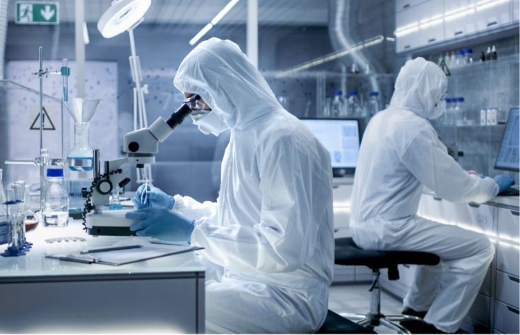 Tackling antimicrobial resistance, one genome at a time