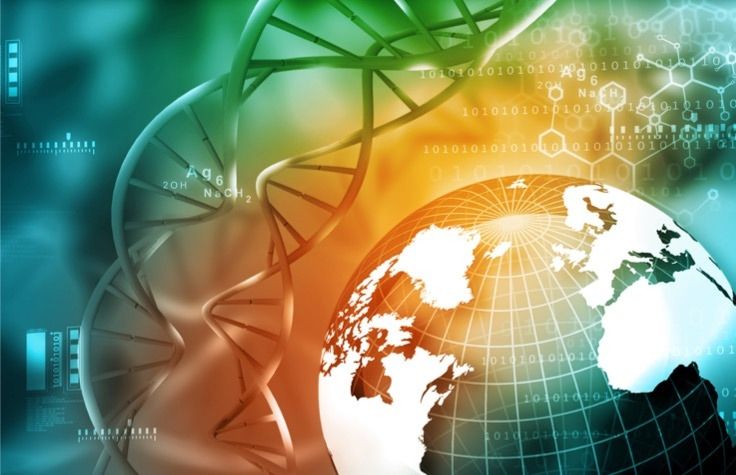 地球生物基因组计划为生命测序奠定了基础 