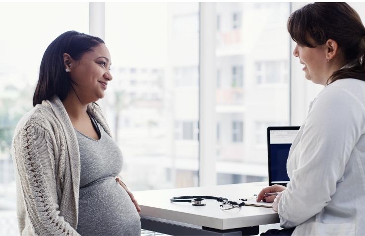 ACOG新指南建议所有孕妇进行无创产前基因检测