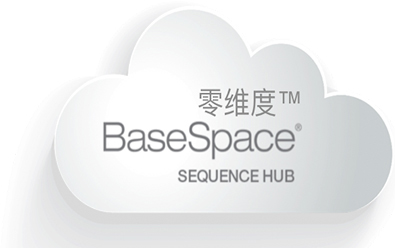 Illumina在中国发布BaseSpace®零维度™基因云计算平台