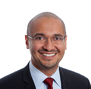 A Conversation with Illumina's President and CEO