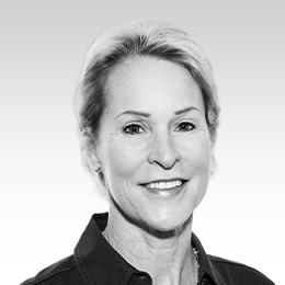 Frances Arnold