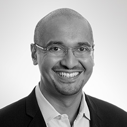 Francis deSouza