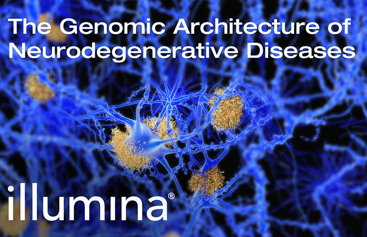 Genomics and Neurodegenerative Diseases