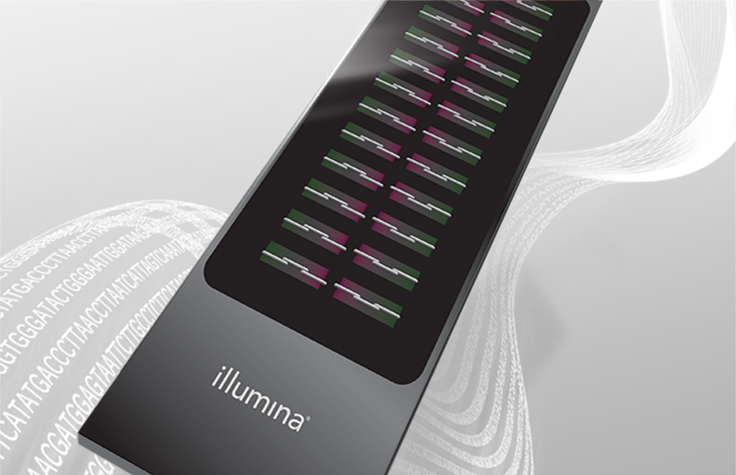 The Infinium Neuro Consortium Array