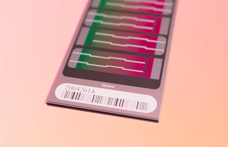 Infinium Global Diversity Array with Enhanced PGx Content