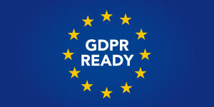 GDPR Ready