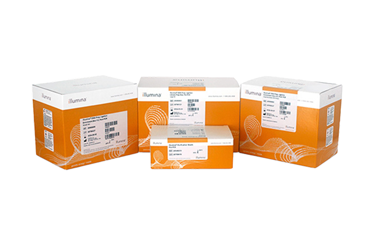 Illumina Cell-Free DNA Prep with Enrichment