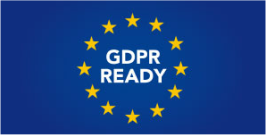 GDPR Ready logo
