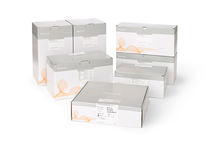 MiSeqDx Universal Kit