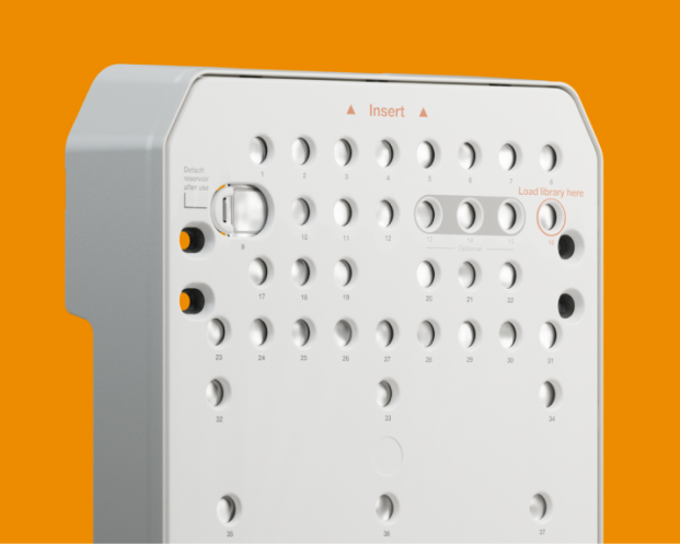 MiniSeq reagents