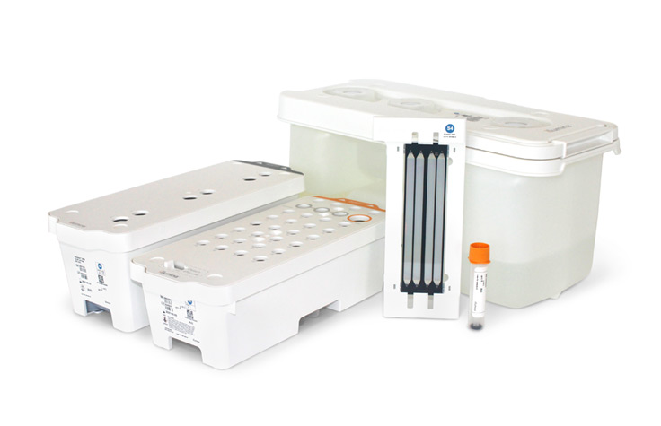 NovaSeq 6000 Reagent Kits