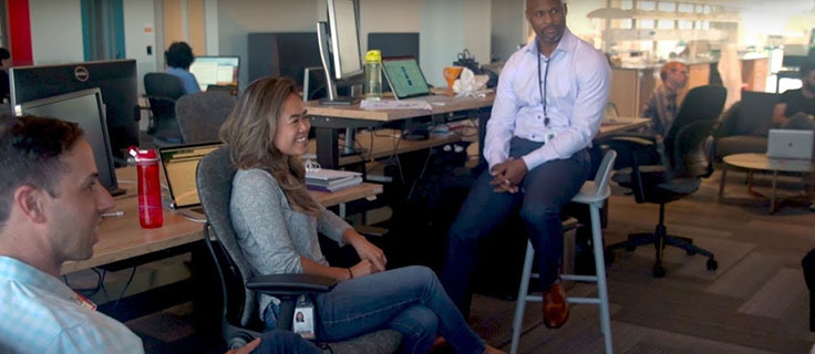 Meet Illumina Accelerator Graduates