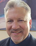 Gary Schroth