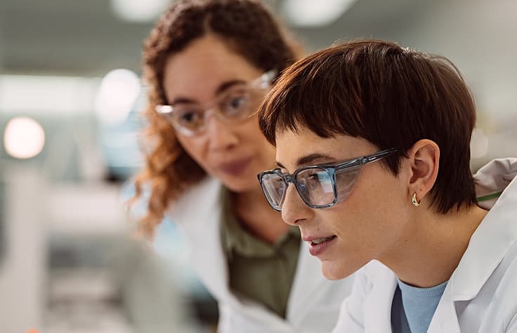 For every lab, everywhere