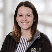 Elizabeth Pritchett, PhD