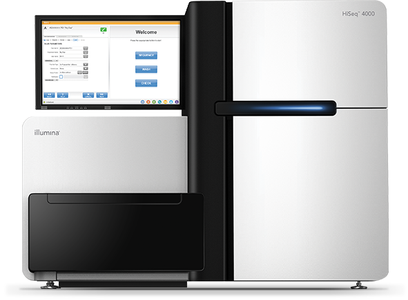HiSeq System