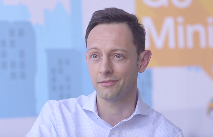 Illumina Go Mini 科学挑战赛第一名获奖人 