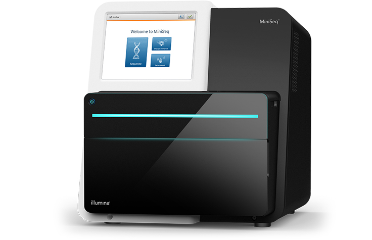miniseq system