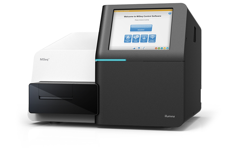 miseq system