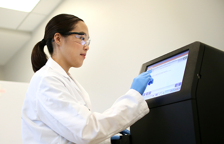 miseq system reporter software
