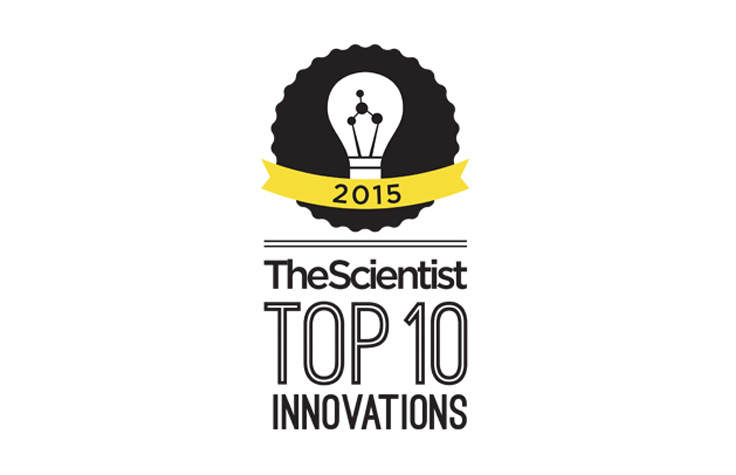 MiSeq FGx System Wins Award