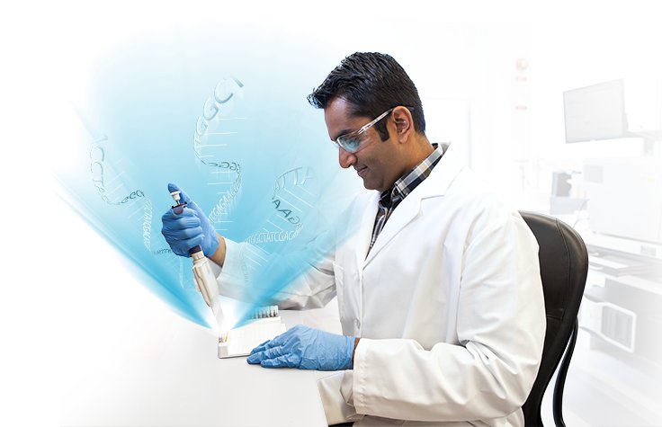 RNA-Seq 기술 개괄