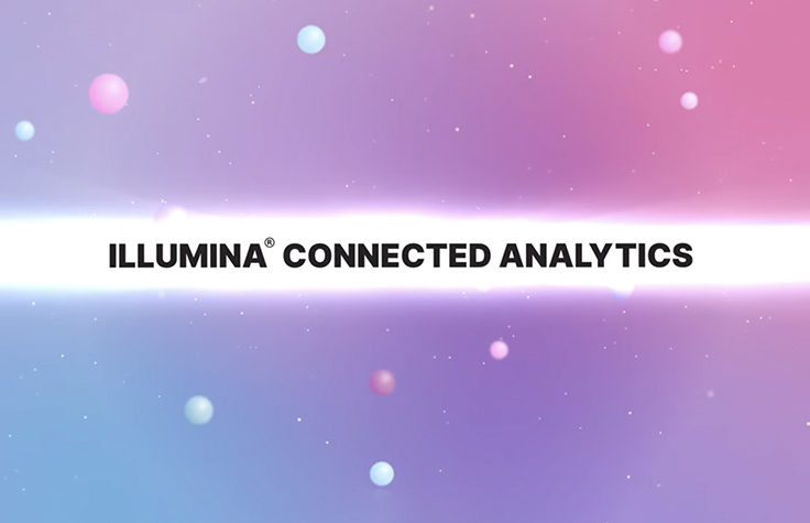 Illumina Connected Analytics简介