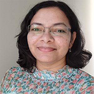 Greeshma Venugopal