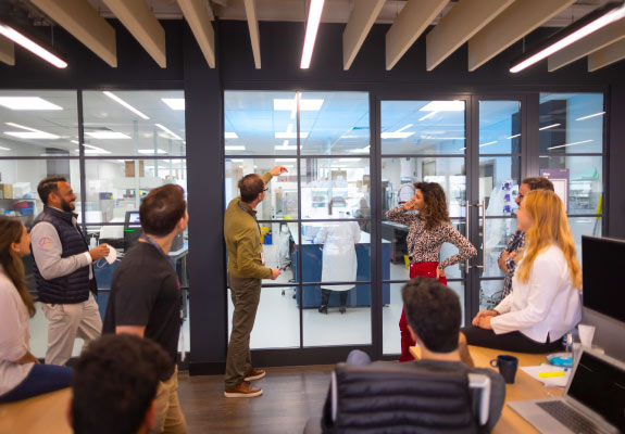 About Illumina for Startups Grants