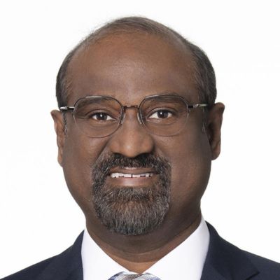 Rangaraj Selvarangan