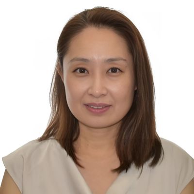 Kyung Park