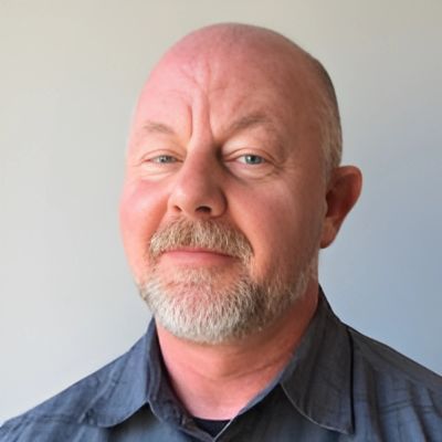 Mark Mooney