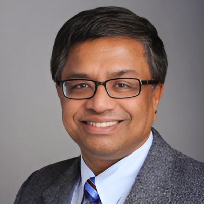 Ramaswamy Iyer